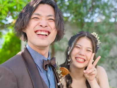 すべて自社対応◎予約対応〜撮影・納品まで、当社スタッフがすべてご対応！