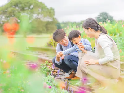 予約対応～撮影・納品まで当社スタッフがすべて対応します