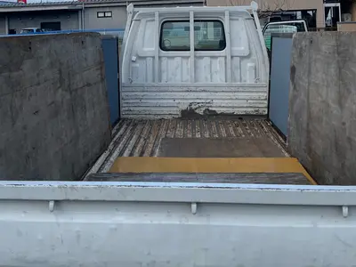 2tトラック積み放題！即日対応可能！冷蔵庫・家電製品.年式問わず基本料金内！