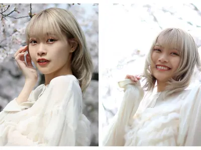 ポートレートプラン