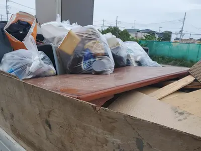 プロの技術でご満足いただけるように心を込めて作業いたします