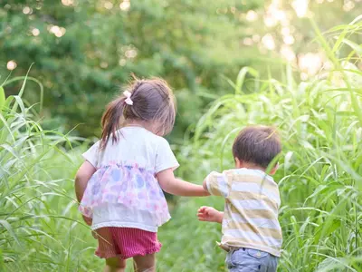 大きなペットと写真撮影！もちろん通常の撮影も！
