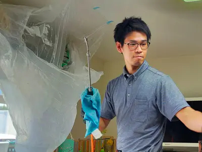 お値段以上の満足度！汚れやカビを徹底除去！！今なら抗菌コート無料！！