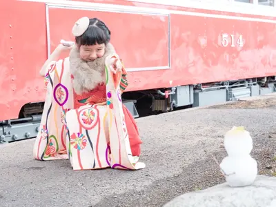 11月平日、12月の早期ご予約のみお安く受付★全データ納品★子供4人で子供大好き