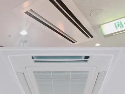 2台目以降2000円OFF！おそうじ革命大阪鶴見緑地店　オリコン満足度1位