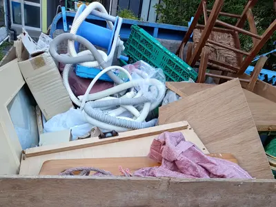 【業歴10年の実績]軽バン積み放題 車変更可 お見積もり無料 [損害保険加入済]