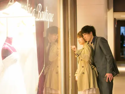 経験35年★豊富な経験で柔軟対応★ステキな思い出を鮮やかに残します。