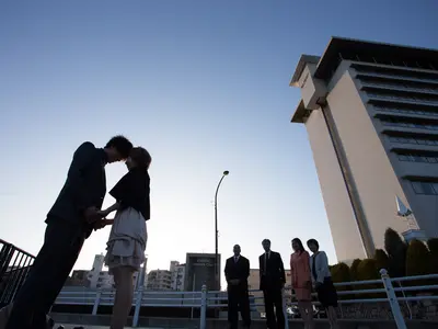 経験35年★豊富な経験で柔軟対応★ステキな思い出を鮮やかに残します。