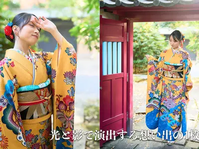 [時間内枚数∞]撮影実績豊富＆くらマ口コミ多数！エモーショナルなフォトをご提供★