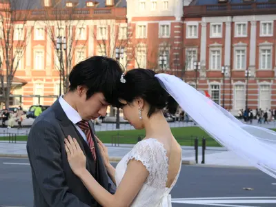 女性カメラマンが撮影します！