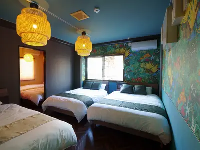 店舗・内観・外観　色補正してお渡しいたします。