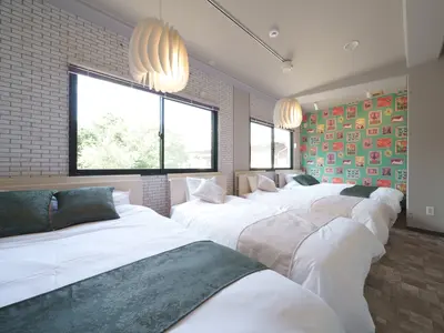 店舗・内観・外観　色補正してお渡しいたします。