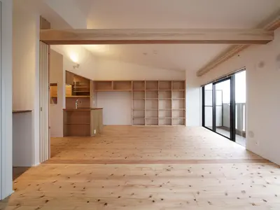 店舗・内観・外観　色補正してお渡しいたします。