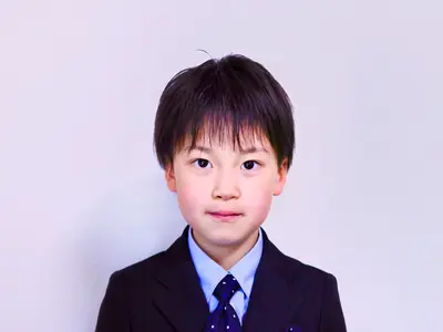 「笑顔と思い出を永遠に！自然な表情でいつまでも幸せに」