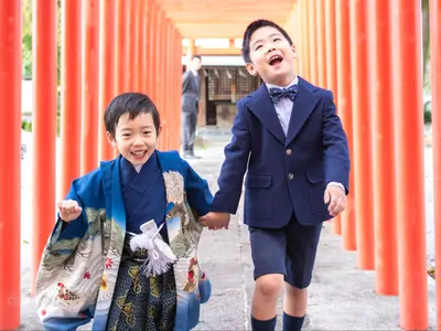 皆様の幸せな日常の一コマを素敵な写真に残します！　PayPay決済に対応しました