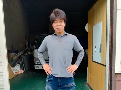 《年中無休》日曜日祝日のご依頼大歓迎◎駐車場代は当店が負担します