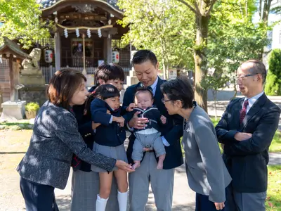 【新米パパ・ママ応援】15,000円（税込）