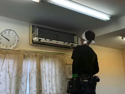 【損害保険加入済み◎】お客様の暮らしをより快適に！