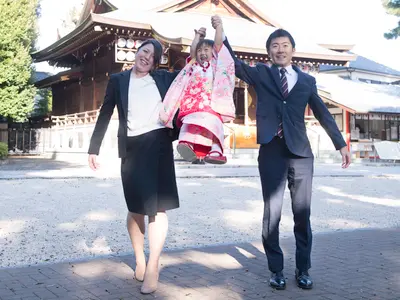 【さいたま市】女性カメラマンが撮影☆