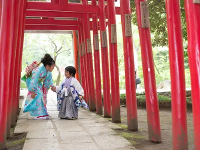 【さいたま市】女性カメラマンが撮影☆