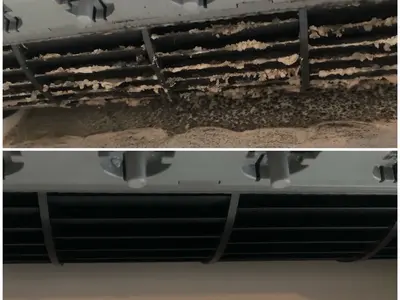 ☆オーガニック洗剤使用☆でお子様やペットに安心安全！☆消臭コートサービス中☆