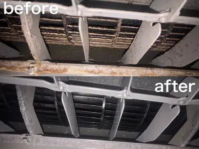 【全メーカー・全機種対応】☆質重視のエアクリ専門店☆（消臭抗菌コミコミ料金!!）