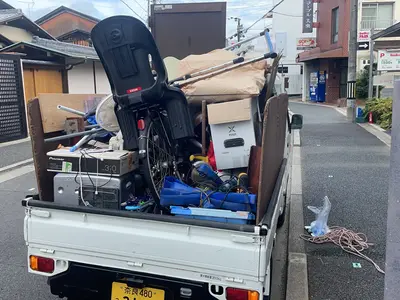 【☆作業外注一切なし☆】お気軽にご相談ください！！