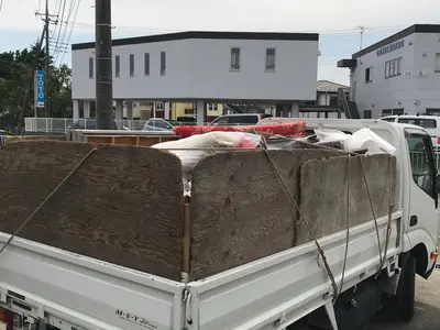 即日対応可！大量でもご対応！２名作業も可★まずは見積もりを！エアコン無料回収！