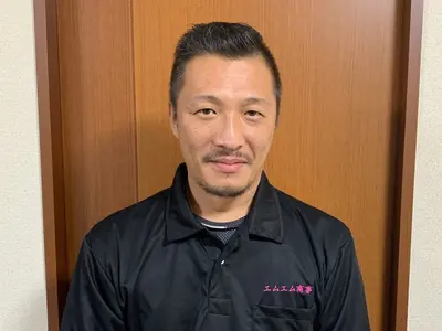 絶賛受付中。即日対応。男女２名体制。丁寧・迅速。お客様第一。