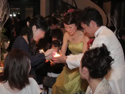 《業界歴30年の経験実績》予約対応〜撮影・納品まで、店長の私がすべて対応！