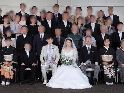 《業界歴30年の経験実績》予約対応〜撮影・納品まで、店長の私がすべて対応！