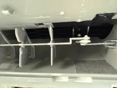 防カビ抗菌コートを無料施工。二度洗いの徹底エアコンクリーニング☆損害保険加入店