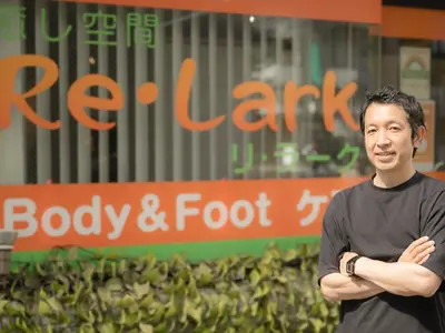 店舗やスタッフ様の活き活きとした表情を撮影致します。不動産物件の撮影も承ります。