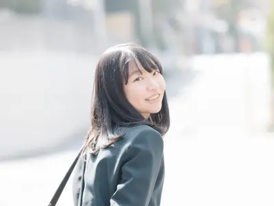 SNS・マッチングアプリ・宣材写真に。ナチュラルで映える写真