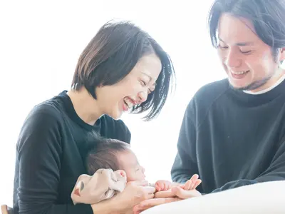 【女性カメラマン対応！】自分たちでは残せないお写真を残します！