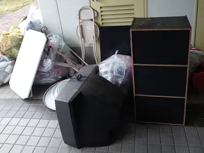 地域最安値挑戦中！ご予約前に回収物についての説明をメッセージにお願い致します。