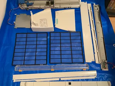 【複数台限定★追加料金一切無し】今だけ防カビコート無料！年間作業実績3000台♫