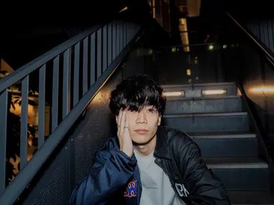 人物カメラマンが1枚1枚丁寧にお客様のイメージにあった写真を撮影します☆