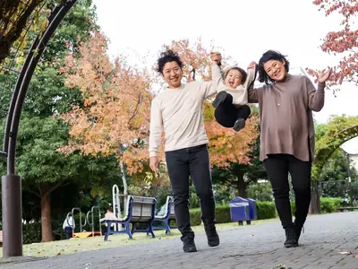 《脱‼︎記念撮影》まるで雑誌の1ページのようにセンス良くドラマティックに撮影‼︎