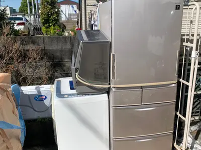 割引多数あります！見積後の追加費用は一切いただいておりません！