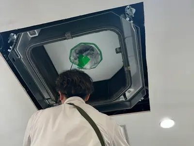 ご満足いただけるように心を込めて作業いたします！急なご依頼も◎