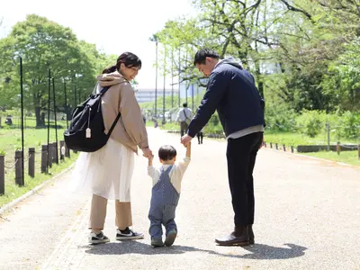 ★実績500件以上【家族・ペットも可】ラフな撮影で自然なご表情を引き出します★