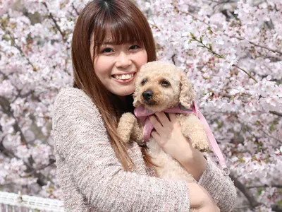 ★実績500件以上【家族・ペットも可】ラフな撮影で自然なご表情を引き出します★