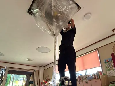 ◆年中無休◎予約から施工まで100%自社対応◎女性スタッフ同行可能