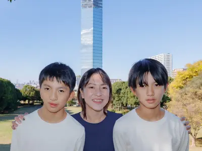 （12月6・20日空いております）家族の思い出を残しませんか