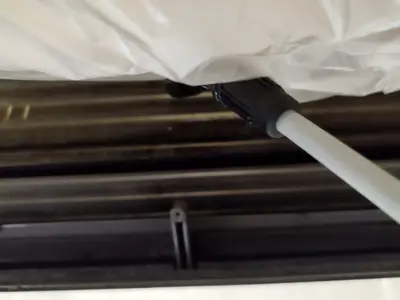 エアコンクリーニング / 壁掛けタイプ