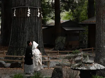ウェディング・七五三・お宮参り・プロフィール写真