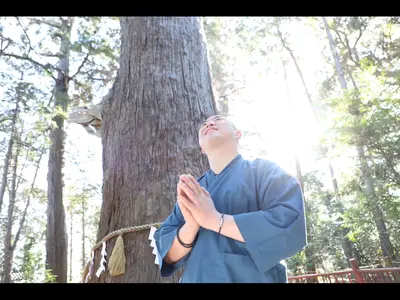 世界一「謙虚」なおそうじ屋さん(スクールの講師)が参ります！