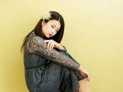 プロフィールからアーティスト活動まで。 あなたの「らしさ」を大切に撮影します。