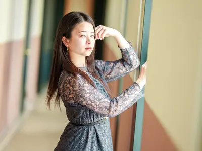 プロフィールからアーティスト活動まで。 あなたの「らしさ」を大切に撮影します。